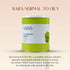 GREEN APPLE WAX (TIN WAX)
